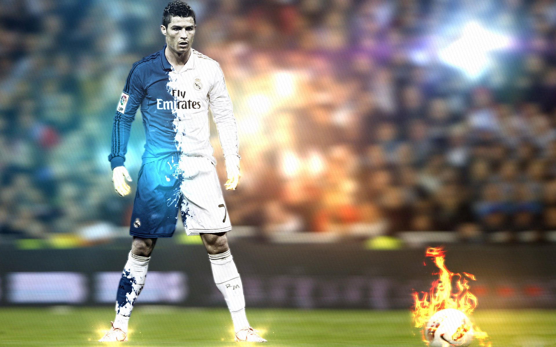 球迷热情低迷的根本原因是什么，为什么有些球迷对他的球队如此着迷