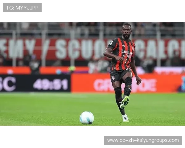 AC米兰计划引入英超替补前锋打造欧洲战力新跃迁