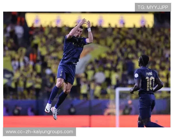 C罗再次完成帽子戏法，状态火得离谱