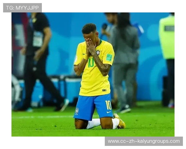 内马尔：从桑巴天才到争议巨星，职业生涯的起伏，内马尔到底什么水平